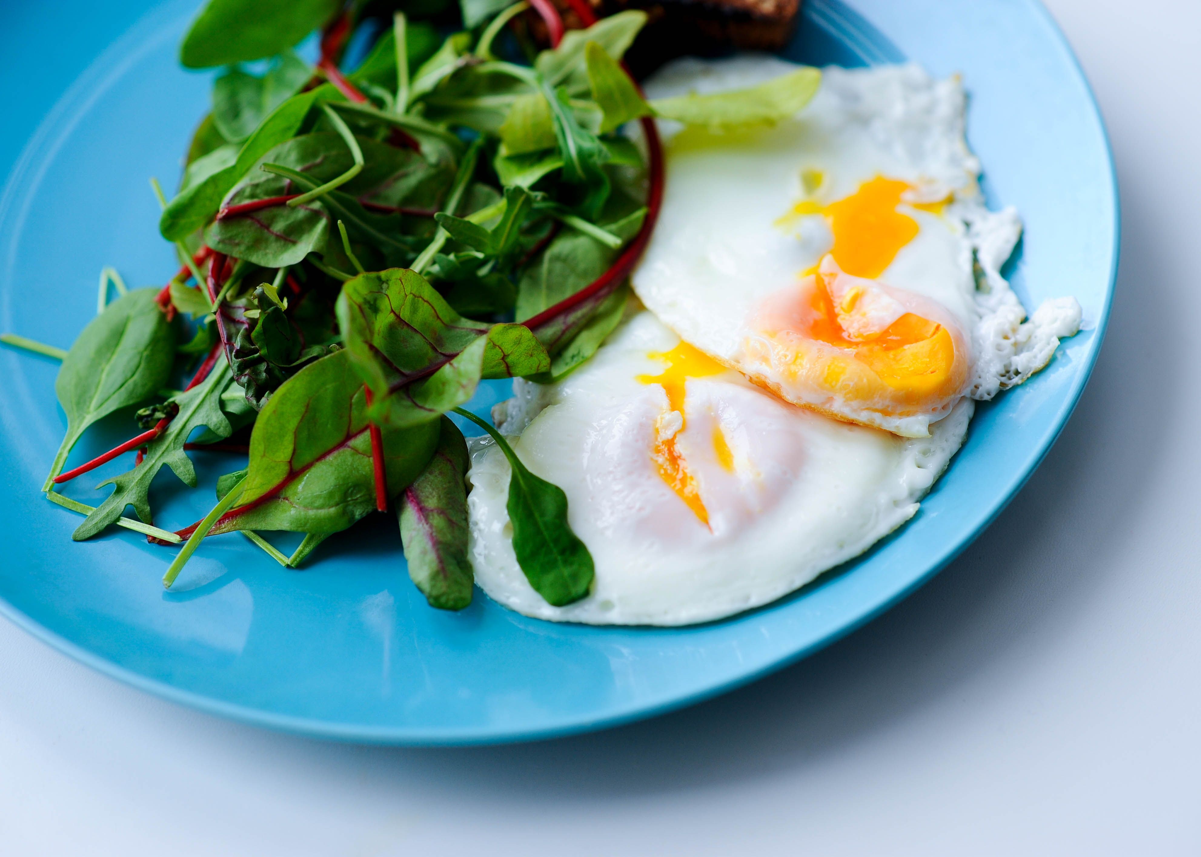 Eating enough protein while losing weight