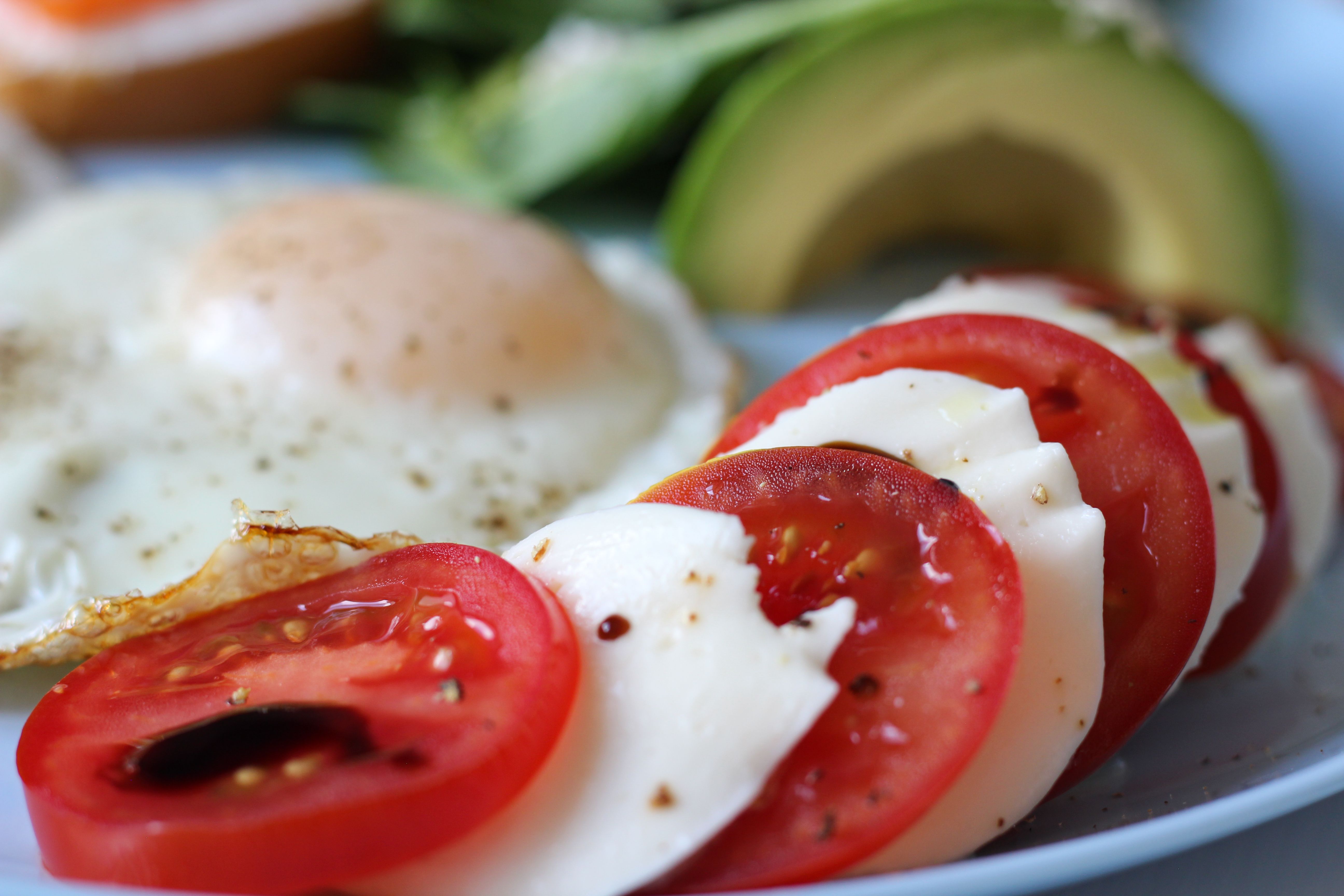 Eat Smarter on a Budget: 10 Staples