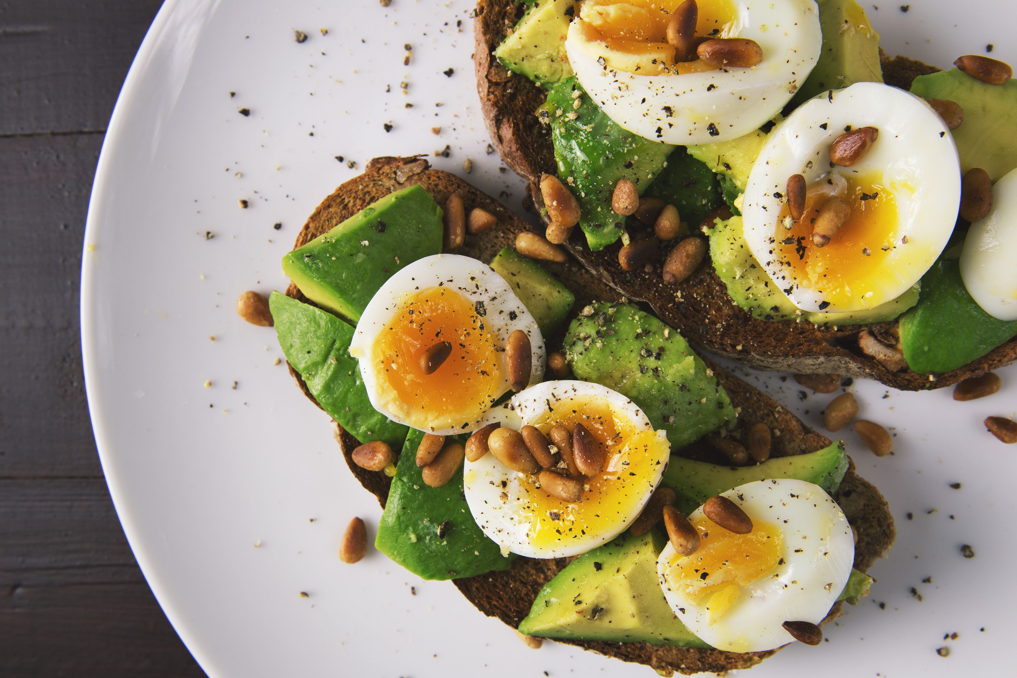 Meal Prep for Beginners: 7-Day Plan