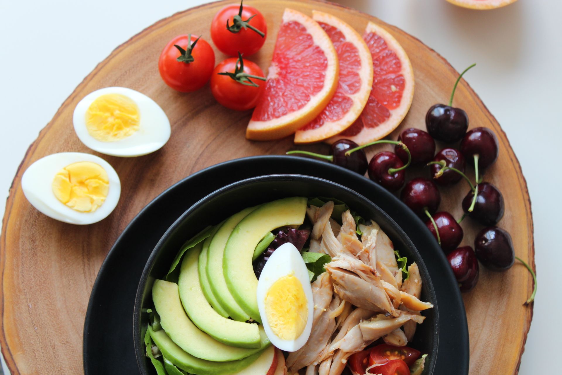 Muscle gain vs fat gain: what is the difference?