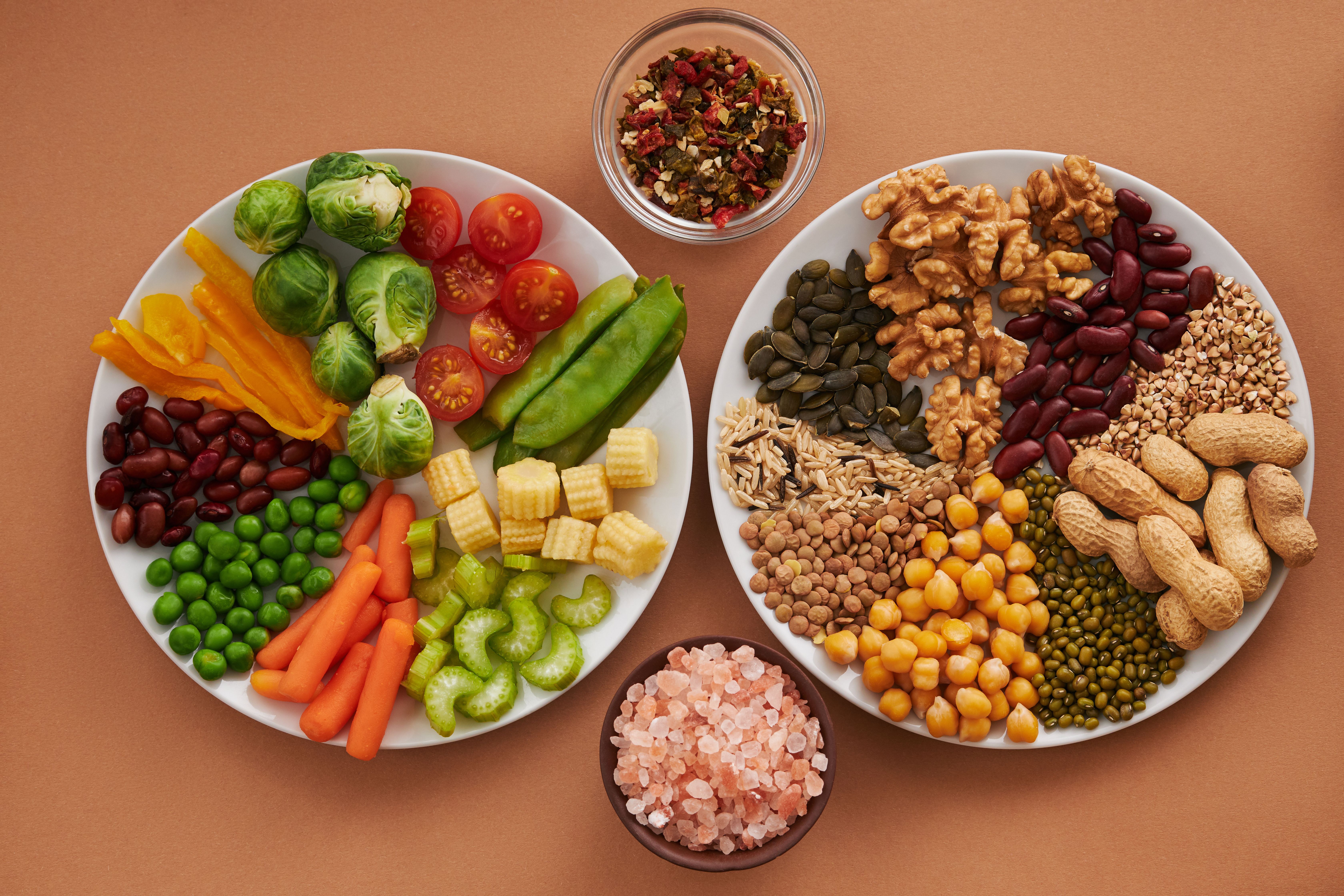 How to gain weight the healthy way