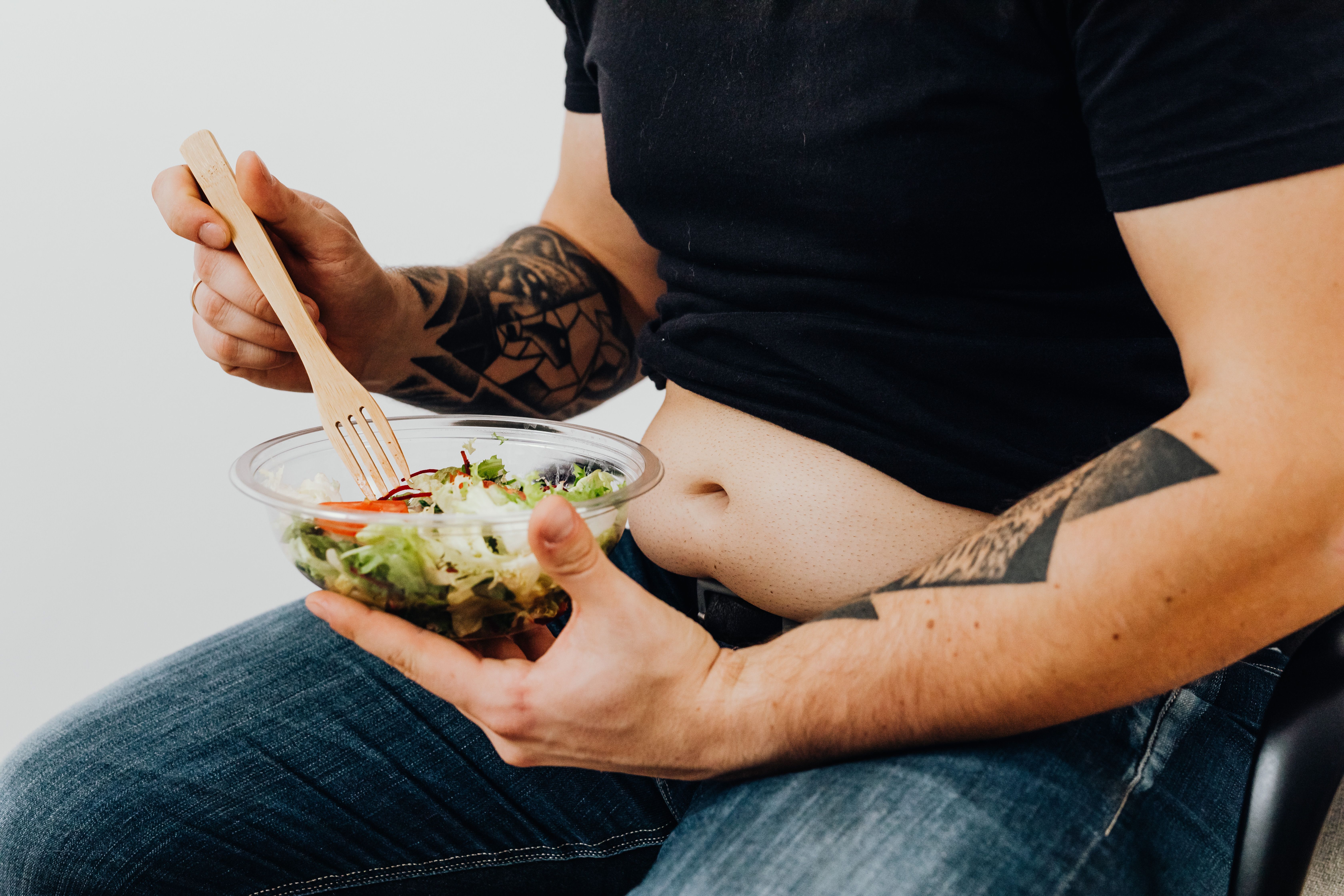 Why your weight loss stalls and what to check