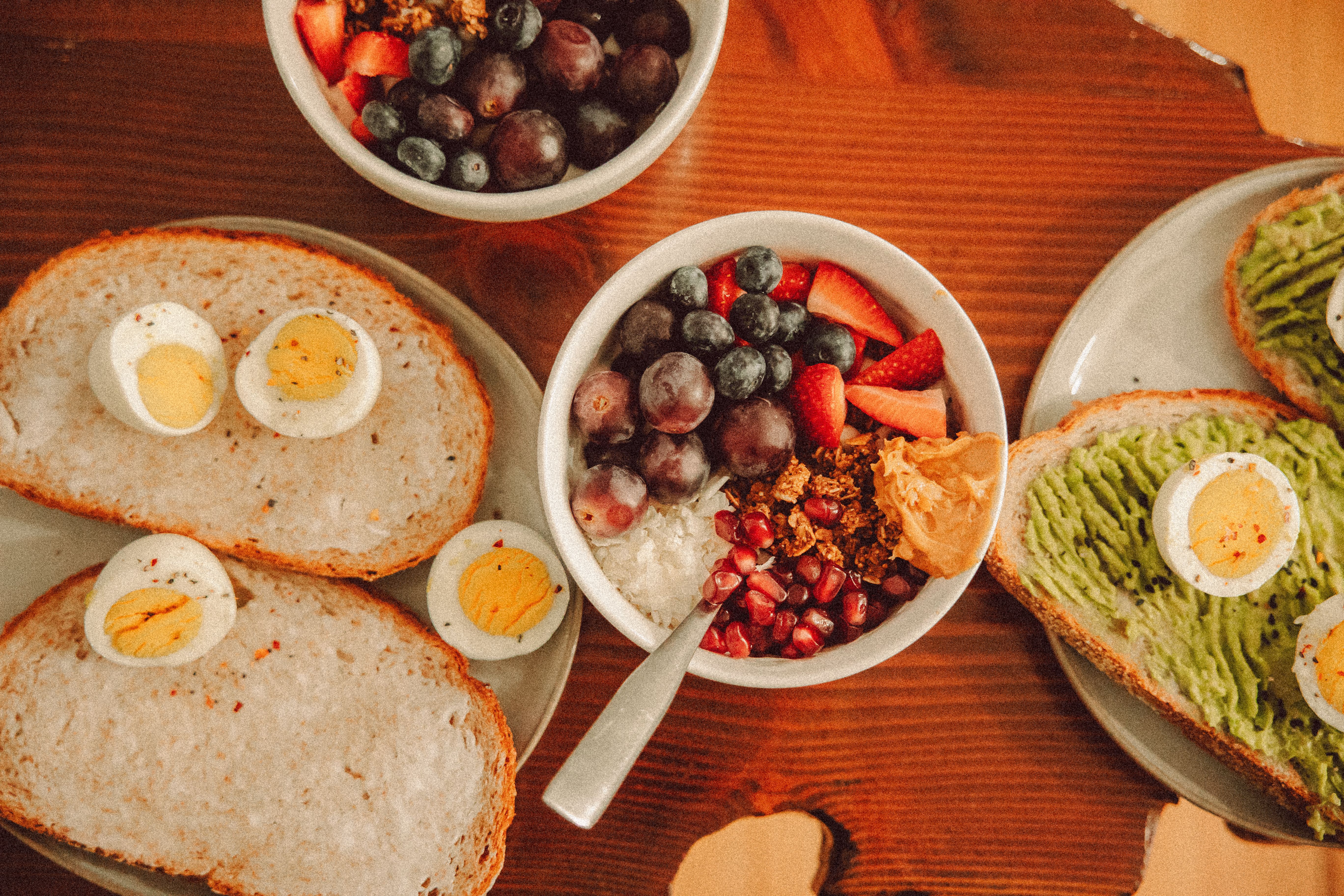 Healthy Fats Explained: Good vs Bad